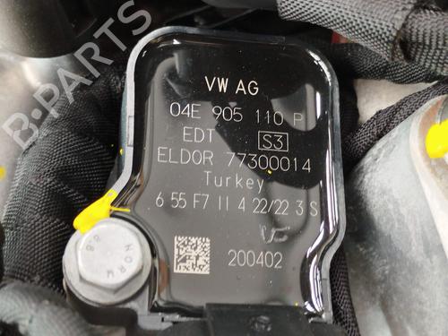 Engine SEAT ARONA (KJ7, KJP) 1.0 TSI | BP17713447M1 - Image 2