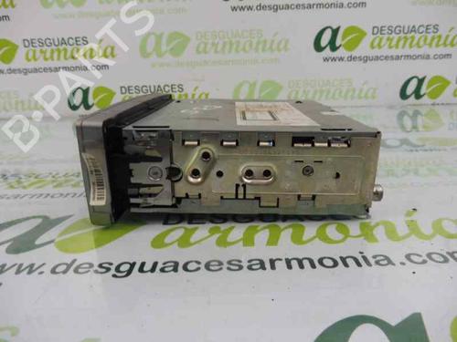 Radio ALFA ROMEO 156 Sportwagon (932_) 1.9 JTD 16V (932BXE00) | BP1987127E6 