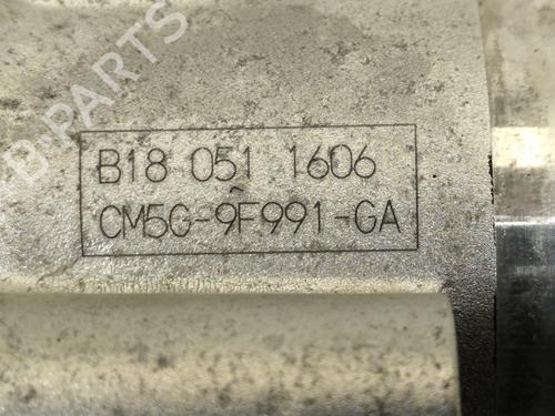 Throttle body FORD FOCUS III  | BP10743715M82 