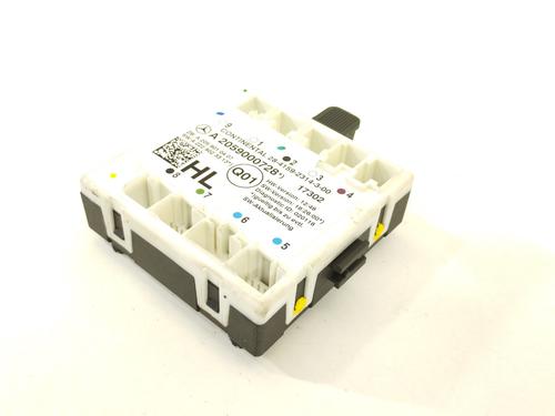 Module électronique MERCEDES-BENZ GLC Coupe (C253) [2016-2023]  11140425