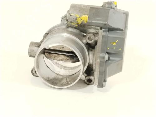 Throttle body SSANGYONG RODIUS I | BP26576735M82 - Image 3