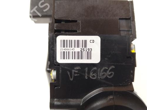 Headlight switch DODGE CALIBER 2.0 CRD | BP36567012I24 - Image 2