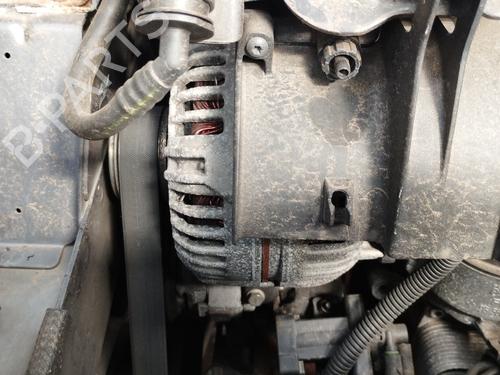 Generator PEUGEOT 308 I (4A_, 4C_) [2007-2016]  16423792