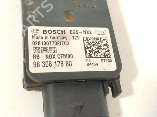 Electronic sensor OPEL CORSA F (P2JO) 1.5 (68) | BP27571404M84 - Image 2