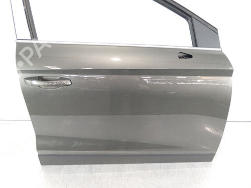 Right front door SEAT ARONA (KJ7, KJP) 1.6 SRE | BP29118710C3 