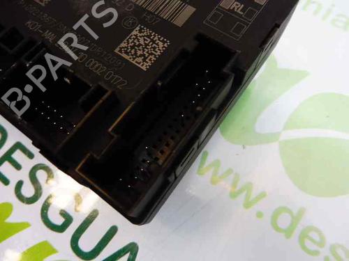 Electronic module AUDI A5 (8T3) | BP1948092M83 - Image 4