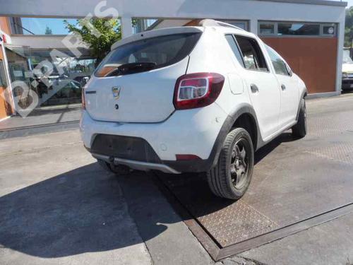 ABS pump DACIA SANDERO II  | BP5613363M43 