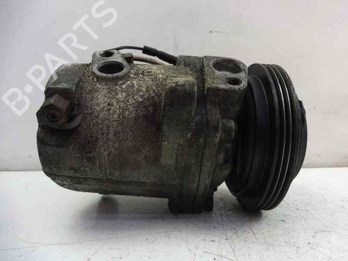 AC compressor SMART CITY-COUPE (450)  | BP3130785M34 