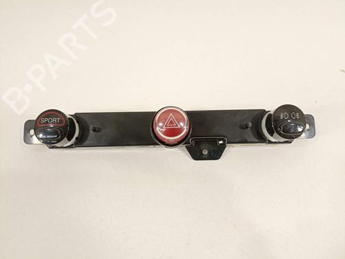 Used Warning switch Warning switch 13510397 13510397