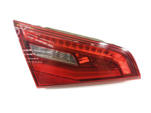 Venstre baklys, luke AUDI A3 Sportback (8VA, 8VF) 2.0 TDI (150 hp) 29250351