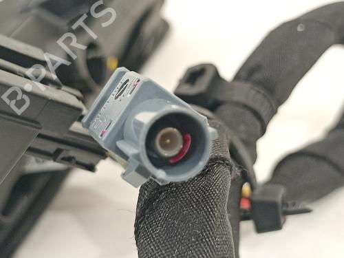 Tailgate handle SEAT ARONA (KJ7, KJP) 1.6 SRE | BP13896603C132 