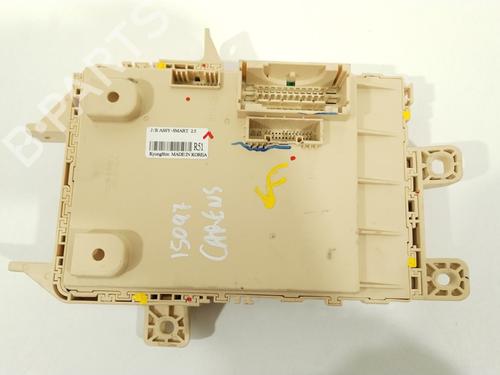 Fuse box KIA CARENS IV 1.6 GDi | BP28358050E1 
