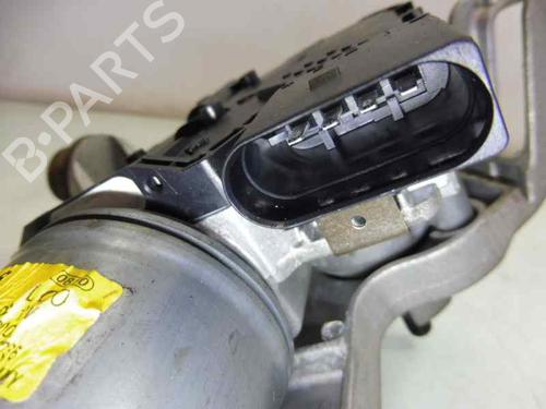Front wiper motor KIA CARENS IV  | BP4469414M29 