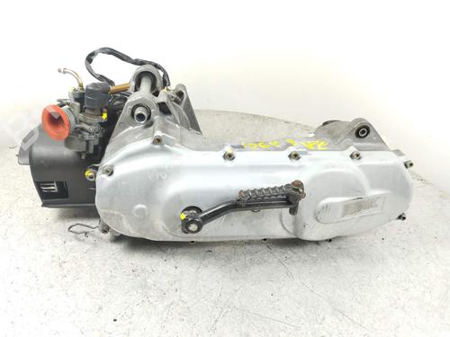 Used Engine Engine BENELLI MOTORCYCLES PEPE Pepe LX 50 (4 hp) 40100096 40100096