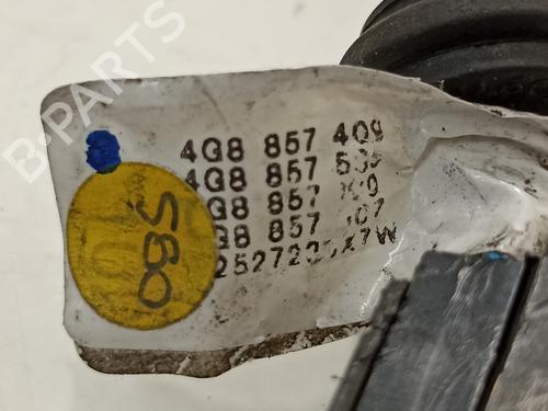 Left mirror AUDI A7 Sportback (4GA, 4GF) 3.0 TDI quattro | BP13574790C26 