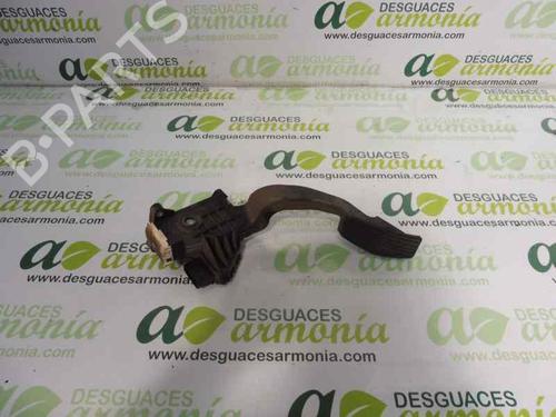 Pedal OPEL CORSA D (S07) [2006-2015]  1850492