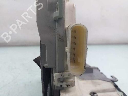 Rear left lock SEAT LEON (1P1)  | BP4882203C100 