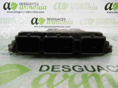 Calculateur moteur (ecu) RENAULT MEGANE II Estate (KM0/1_)  | BP2345840M57 