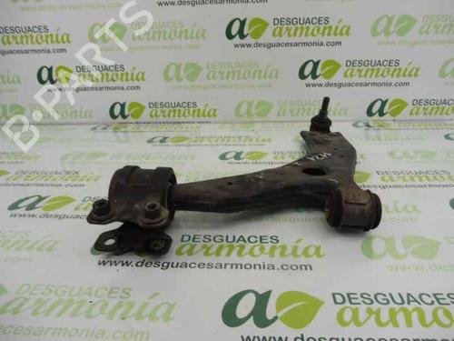 Left front suspension arm FORD FOCUS II (DA_, HCP, DP)  | BP1850557M12 