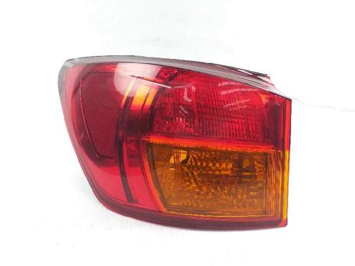 Used Left taillight Left taillight 3143468 3143468