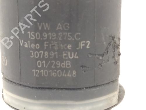 Elektronisk modul SEAT IBIZA IV SC (6J1, 6P5)  | BP13520944M83 