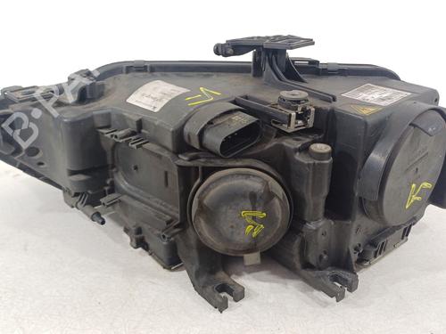 Right headlight AUDI A4 B8 (8K2) 2.0 TDI | BP25900600C29  - Image 6