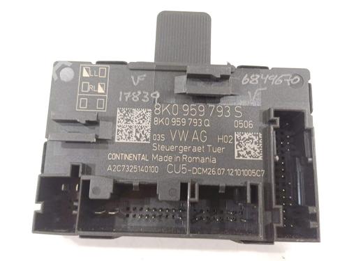 Electronic module AUDI A4 B8 Avant (8K5) 2.0 TDI | BP40299296M83 - Image 2