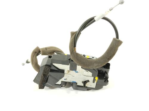 Rear left lock NISSAN JUKE (F15) 1.6 DIG-T NISMO RS | BP27870392C100