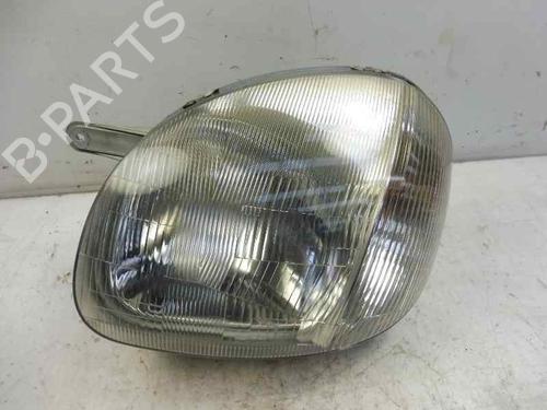 Used Left headlight HYUNDAI ATOS PRIME (MX) [1999-2025]  2591533