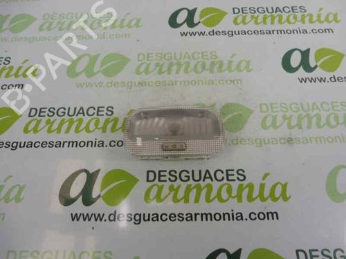 Kabinelys PEUGEOT 308 I (4A_, 4C_) 1.6 16V (150 hp) 7443307