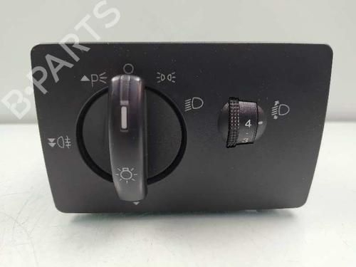 Used Headlight switch FORD FOCUS II Turnier (DA_, FFS, DS) [2004-2012]  5024381