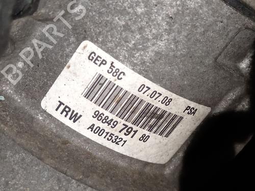 Used Steering pump Steering pump PEUGEOT 308 SW I (4E_, 4H_) 1.6 16V (120 hp) 36164690 36164690