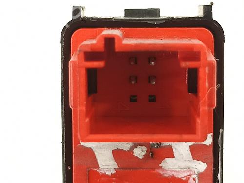 Left rear window switch CITROËN DS5  | BP11199366I29 