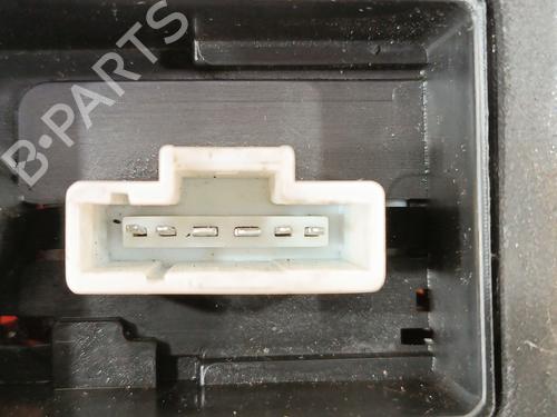 Left taillight PEUGEOT 307 SW (3H) 2.0 HDI 110 | BP34734427C34  - Image 6
