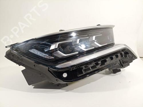 Right headlight KIA SORENTO IV (MQ4, MQ4A) 1.6 T-GDi Hybrid AWD | BP40100375C29 - Image 8