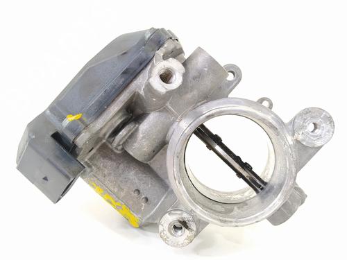 Used Throttle body SEAT LEON (5F1) [2012-2021]  9675066