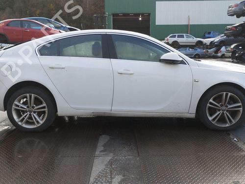 Steering rack OPEL INSIGNIA A (G09) 2.0 CDTI (68) | BP36645144M22 - Image 7