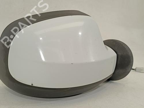 Right mirror DACIA SANDERO  | BP11734840C27 