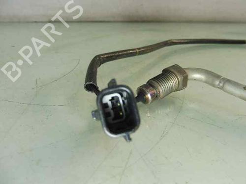 Elektronisk sensor RENAULT MEGANE IV Hatchback (B9A/M/N_) 1.5 dCi 90 (B9A1) | BP8487534M84 
