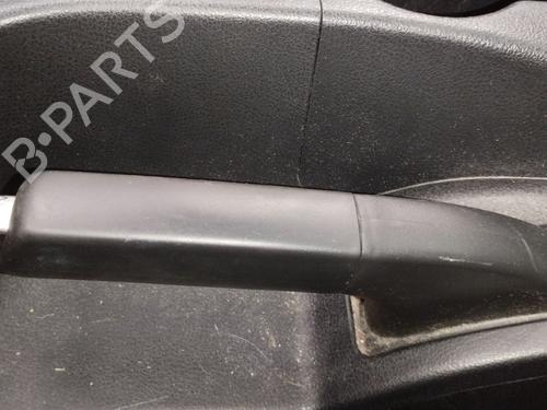 håndbremse håndbremse NISSAN QASHQAI I (J10, NJ10) 2.0 dCi (150 hp) 36536468 36536468