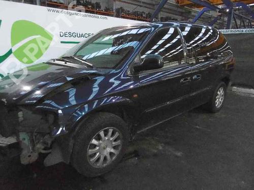 Left front driveshaft CHRYSLER VOYAGER IV (RG, RS)  | BP1844629M38 