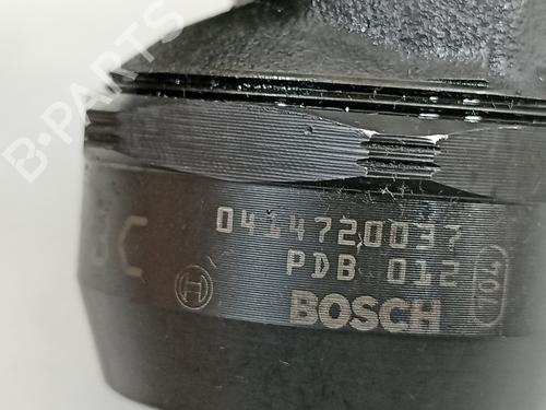 Injector VW GOLF IV (1J1)  | BP18300366M100 
