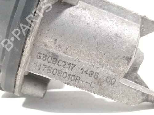 Throttle body RENAULT MEGANE IV Hatchback (B9A/M/N_) 1.5 dCi 110 (B9A3) | BP23877277M82 - Image 5
