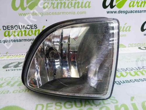 Used Left front fog light KIA SPORTAGE II (JE_, KM_) [2004-2011]  1938328