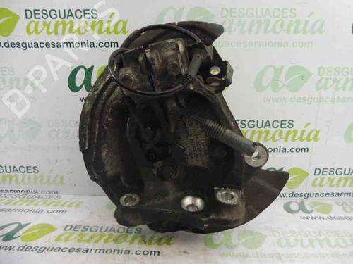Right front steering knuckle BMW 3 (E90) 320 d | BP1876447M26 