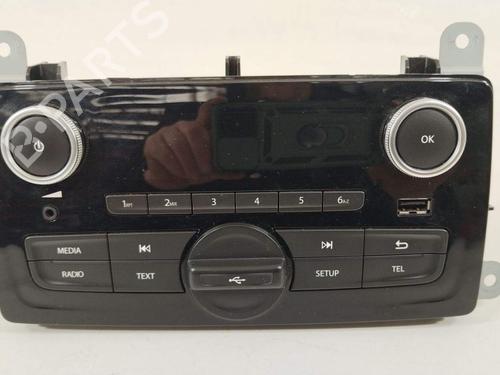 radio-renault-clio-iv-bh_-2012-2013-2014-2015-2016-2017-2018-2019-2020-2021-33240212 main image