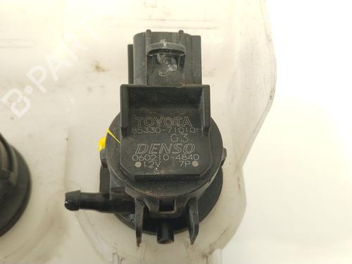 Windscreen washer tank TOYOTA RAV 4 III (_A3_) 2.2 D (ALA35_) | BP29490609C113 