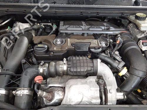 Used Engine Engine 34266931 34266931