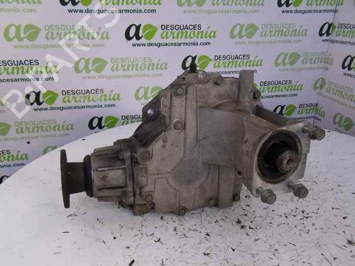 Used Front differential Front differential 1938252 1938252