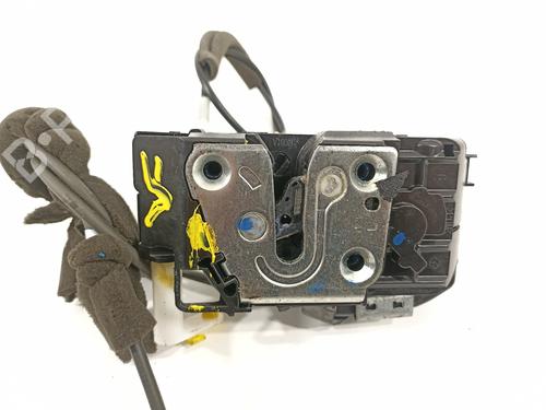 Front left lock NISSAN JUKE (F15)  | BP16493433C98 